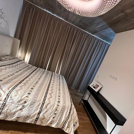 Apartament Les Ecrins De St Louis Brest Zewnętrze zdjęcie